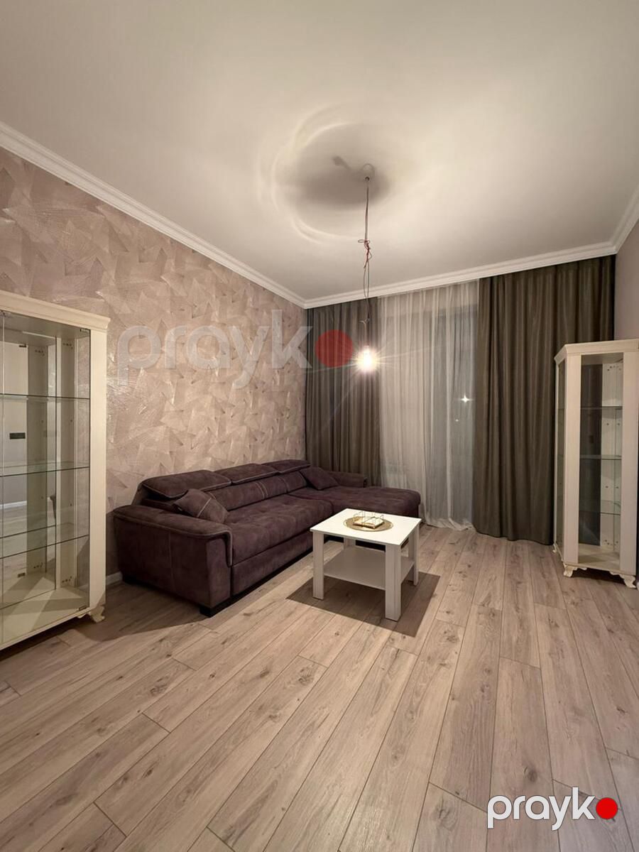 Satılır 3 otaqlı yeni tikili 92 m² — Mənzil, Bakı (3)