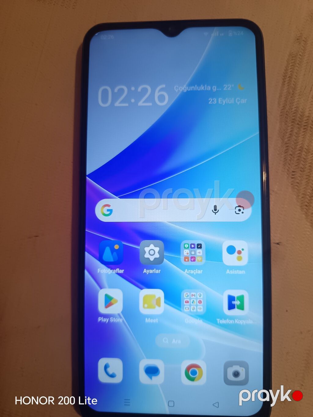 Realme C33, rəng - Qara, İki sim kartlı — Realme, Bakı (2)
