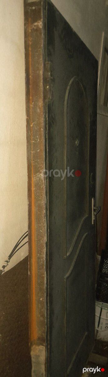 Dəmir qapı — Təmir və inşaat, Bakı (2)