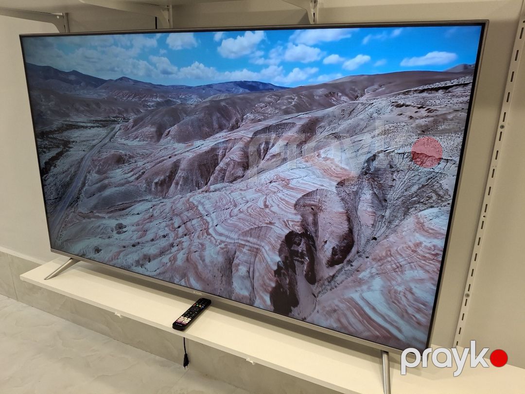 Televizor Taube — TV və Video, Bakı (7)