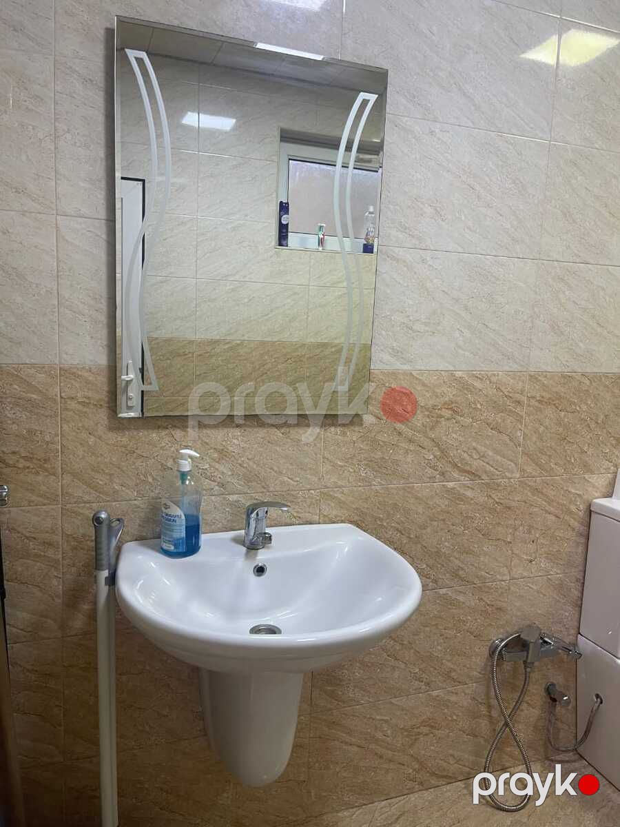 İcarəyə verilir 2 otaqlı köhnə tikili 60 m² — Mənzil, Bakı (9)
