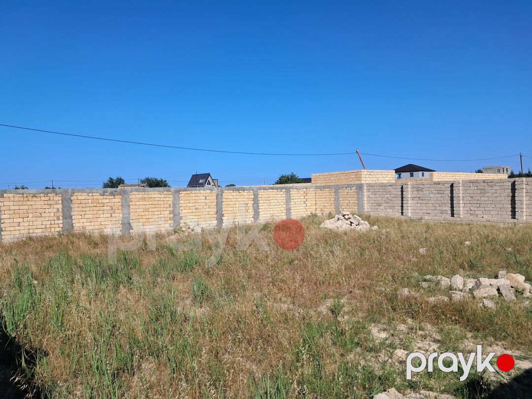 Satılır torpaq 6 sot — Torpaq, Bakı (7)