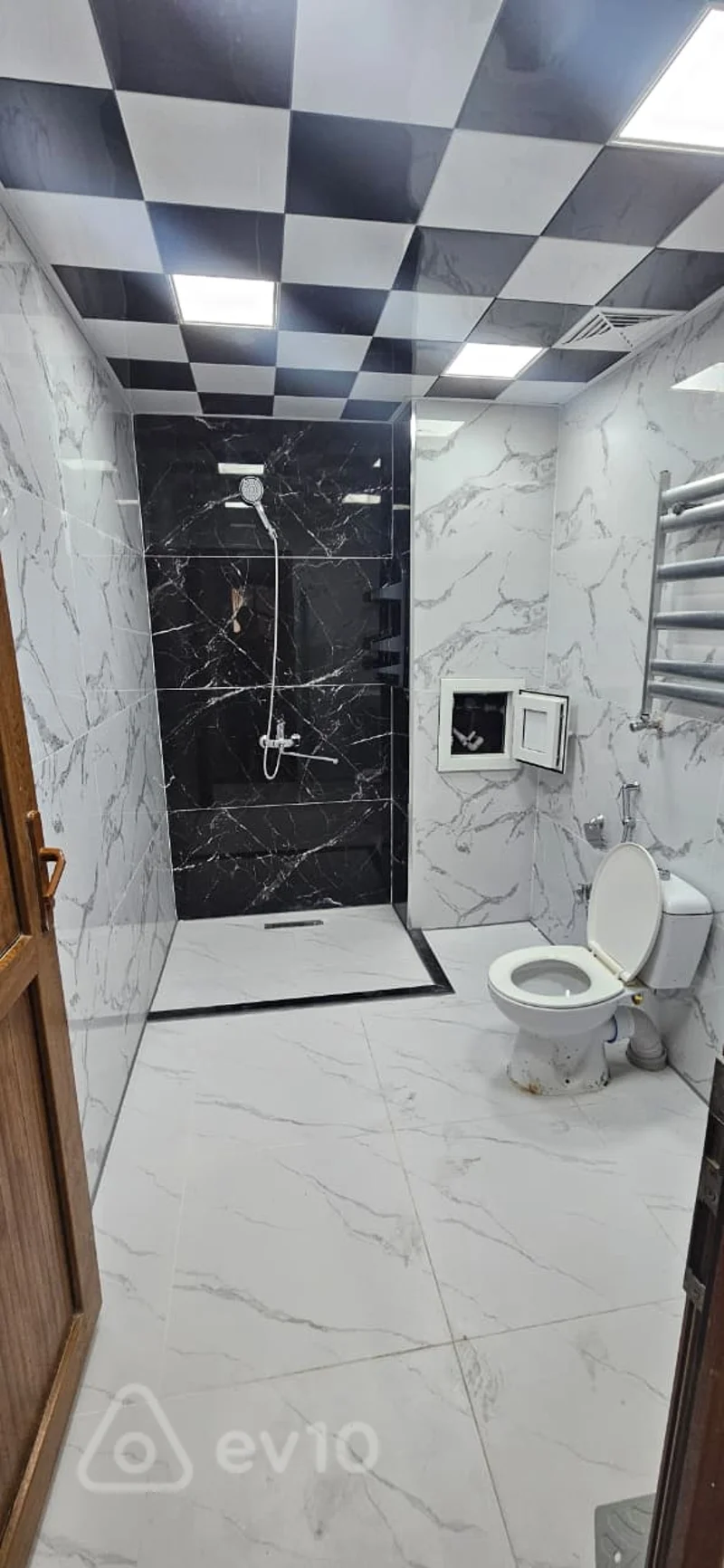 2 otaqlı mənzil, 80 m², sadiqcan — kirayə — Mənzil, Bakı (6)
