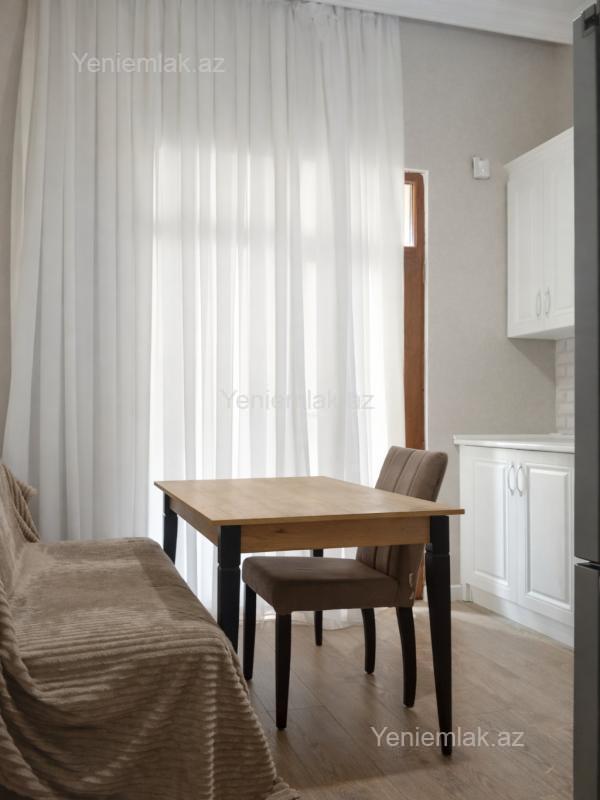 Satılır 3 otaqlı Bina evi menzil (Yeni tikili), 83 m², Sumqayıt Bulvarı — Mənzil, Sumqayıt (10)
