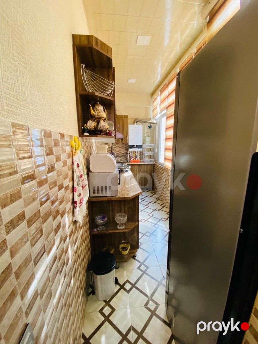 İcarəyə verilir 2 otaqlı yeni tikili 70 m² — Mənzil, Bakı (11)