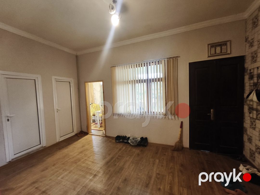 Həyət evi, Təbriz küç — Ev, villa, Gəncə (8)