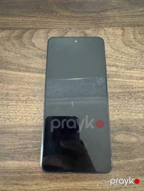 Poco X3 Pro, 128 GB, rəng - Qara, Barmaq izi — Bakı