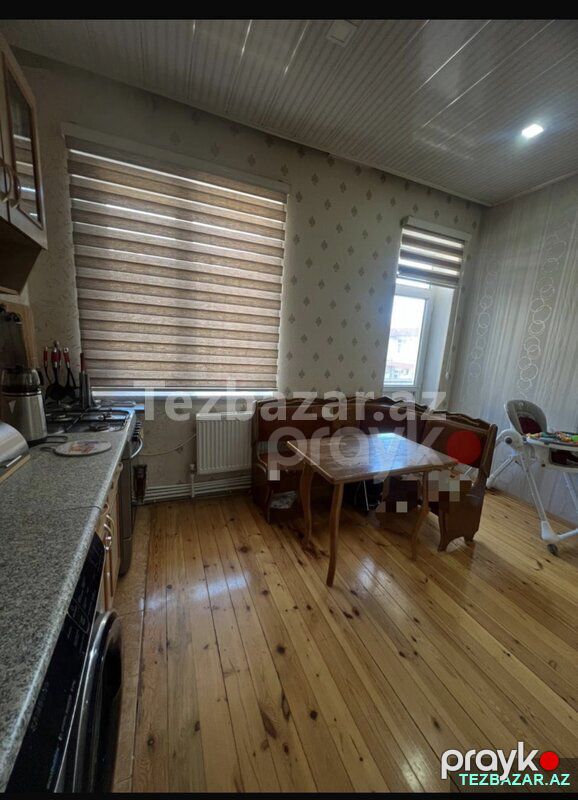 Xırdalanda 2-otaq mənzil — Mənzil, Bakı (5)