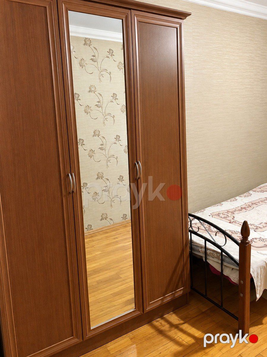 Satılır 3 otaqlı köhnə tikili 70 m² — Mənzil, Bakı (6)