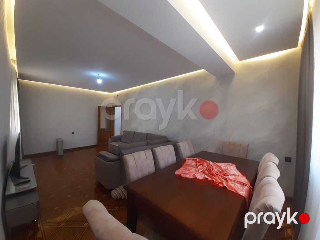 2-otaqlı mənzil, Nərimanov r., 71 m² — Mənzil, Bakı (8)