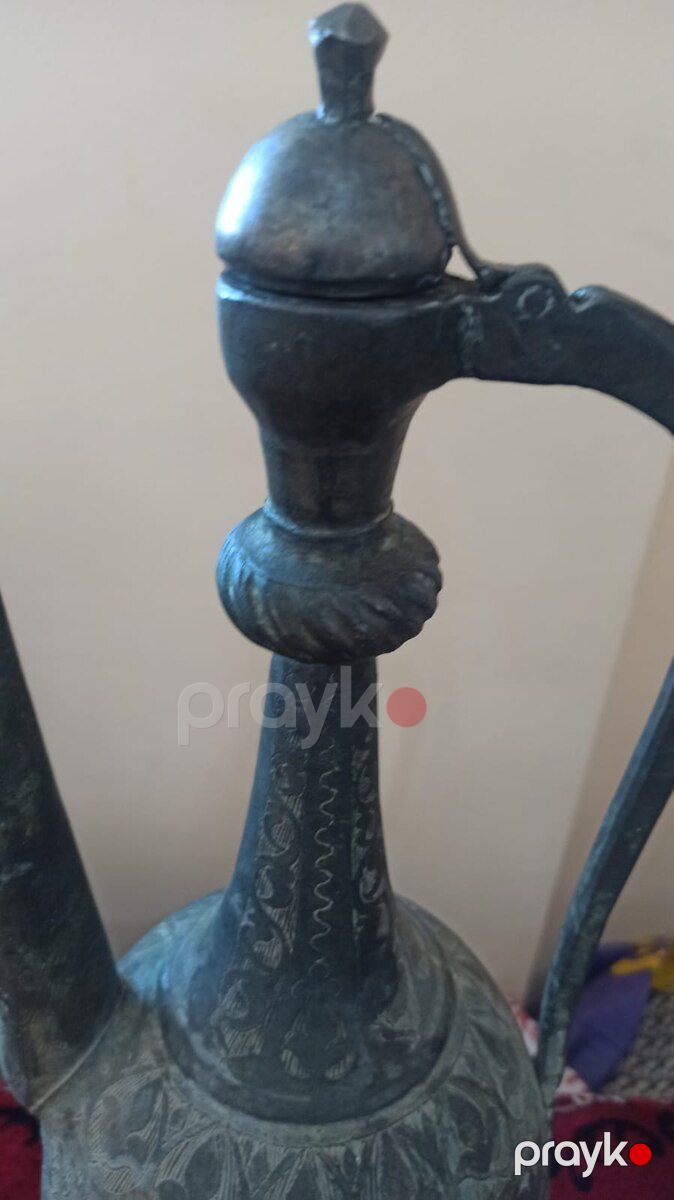 Графин — Qablar və mətbəx əşyaları, Bakı (4)