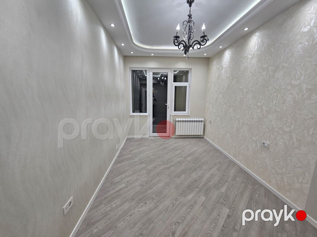 Satılır 3 otaqlı yeni tikili 110 m² — Mənzil, Bakı (3)