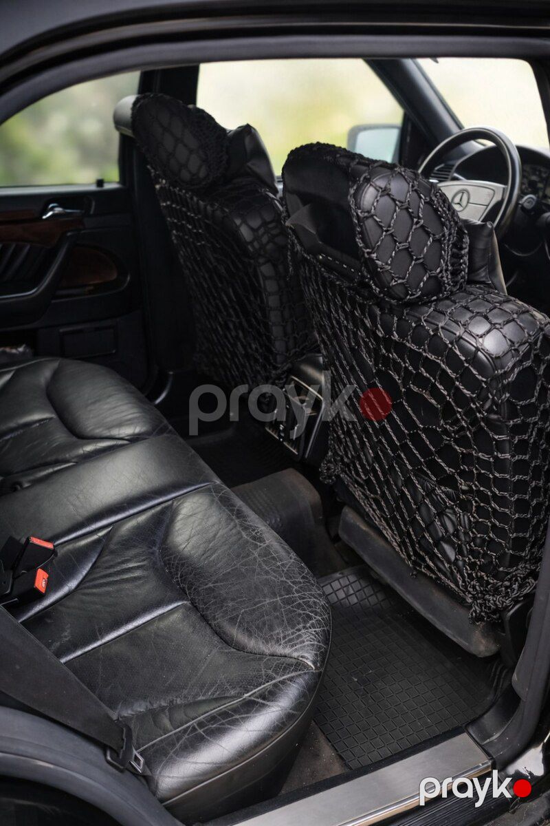 Mercedes S 320, 1998 il — Avtomobillər, Bakı (6)