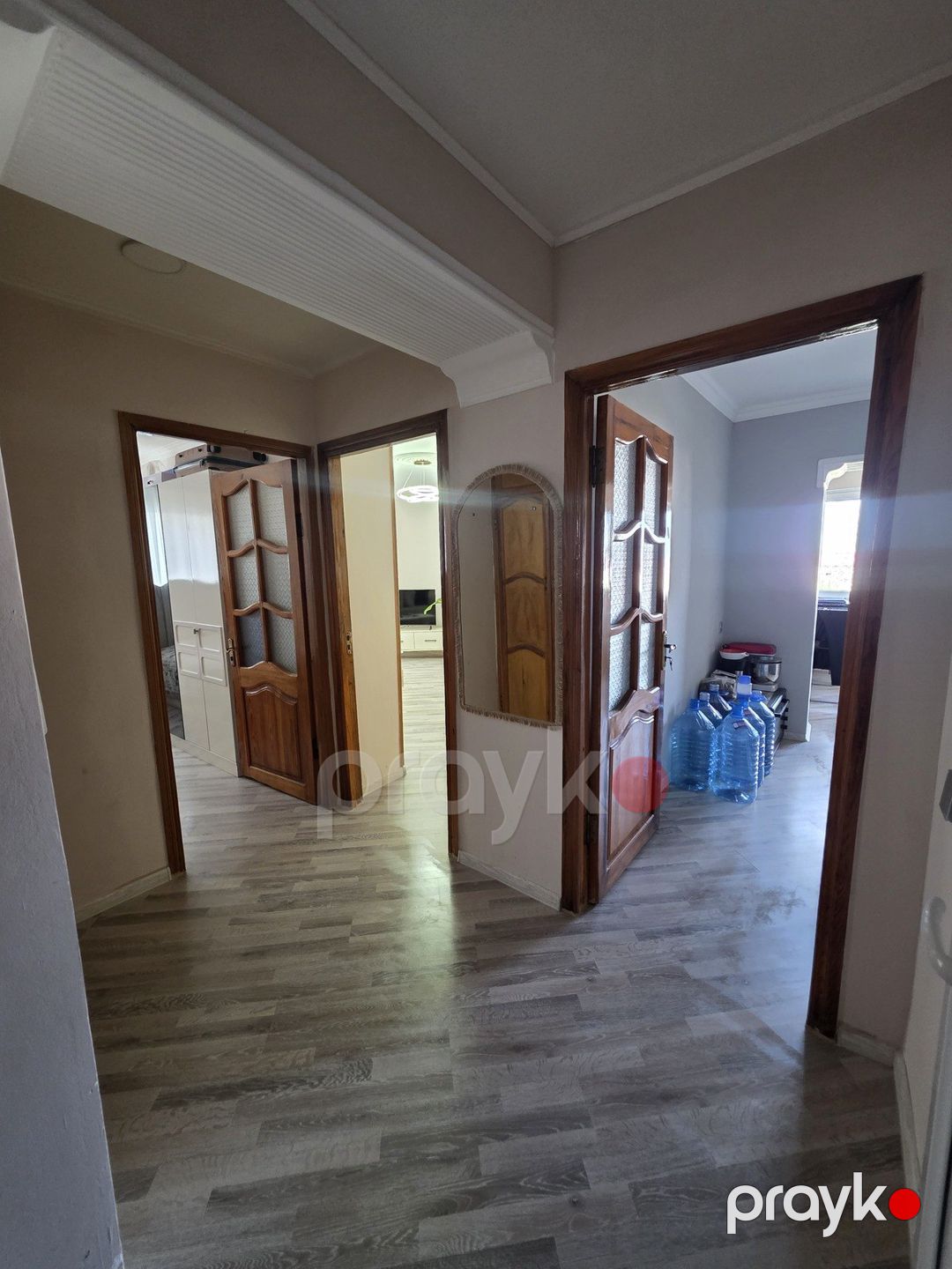 2-otaqlı mənzil, Sumqayıt ş., 55 m² — Mənzil, Sumqayıt (5)
