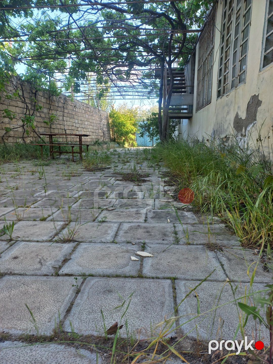 Satılır 7 otaqlı həyət evi/bağ evi 300 m² — Ev, villa, Bakı (7)