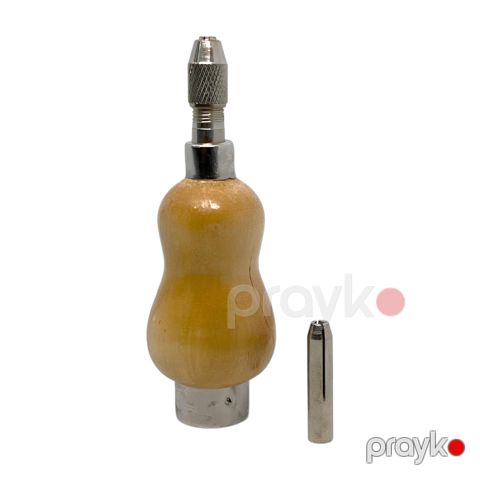 Cilalama avadanlığı üçün adapter-patron Alex Machine 216-391 HAN-1371 - ZGA_HAN-1371 — Bakı