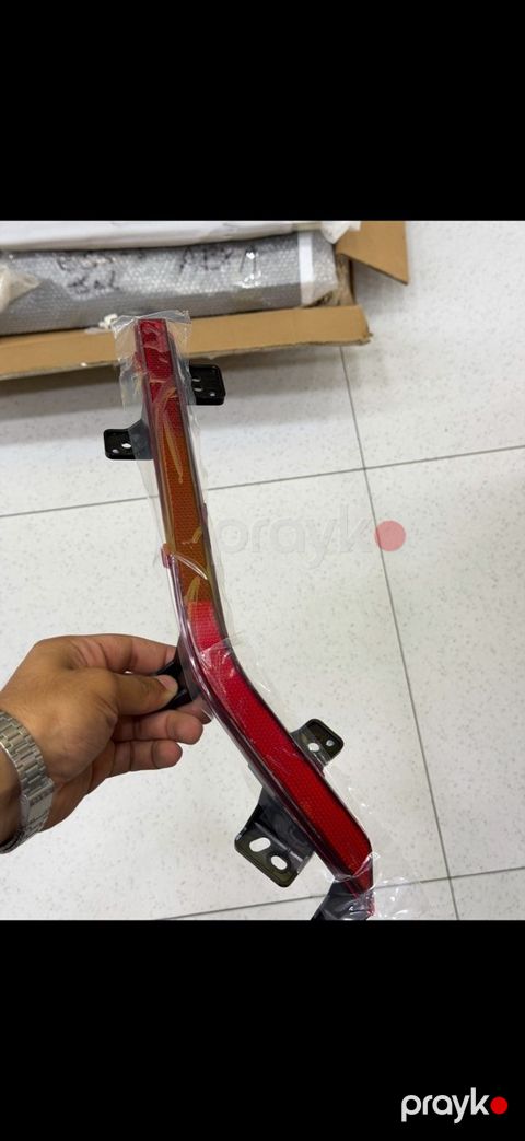 Changan Deepal S07 əksetdiriciləri — Bakı