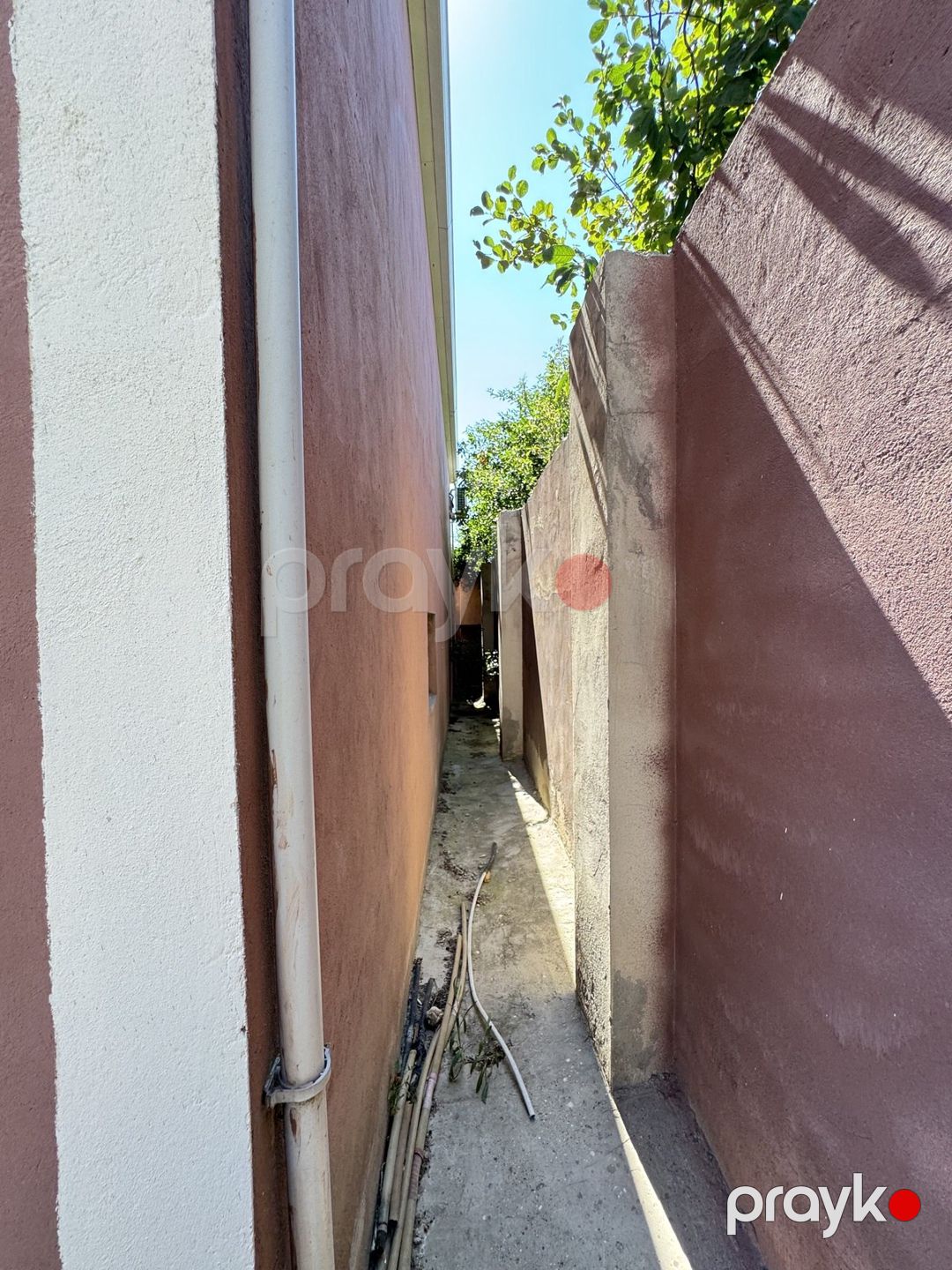 Satılır 4 otaqlı həyət evi/bağ evi 120 m² — Ev, villa, Bakı (5)