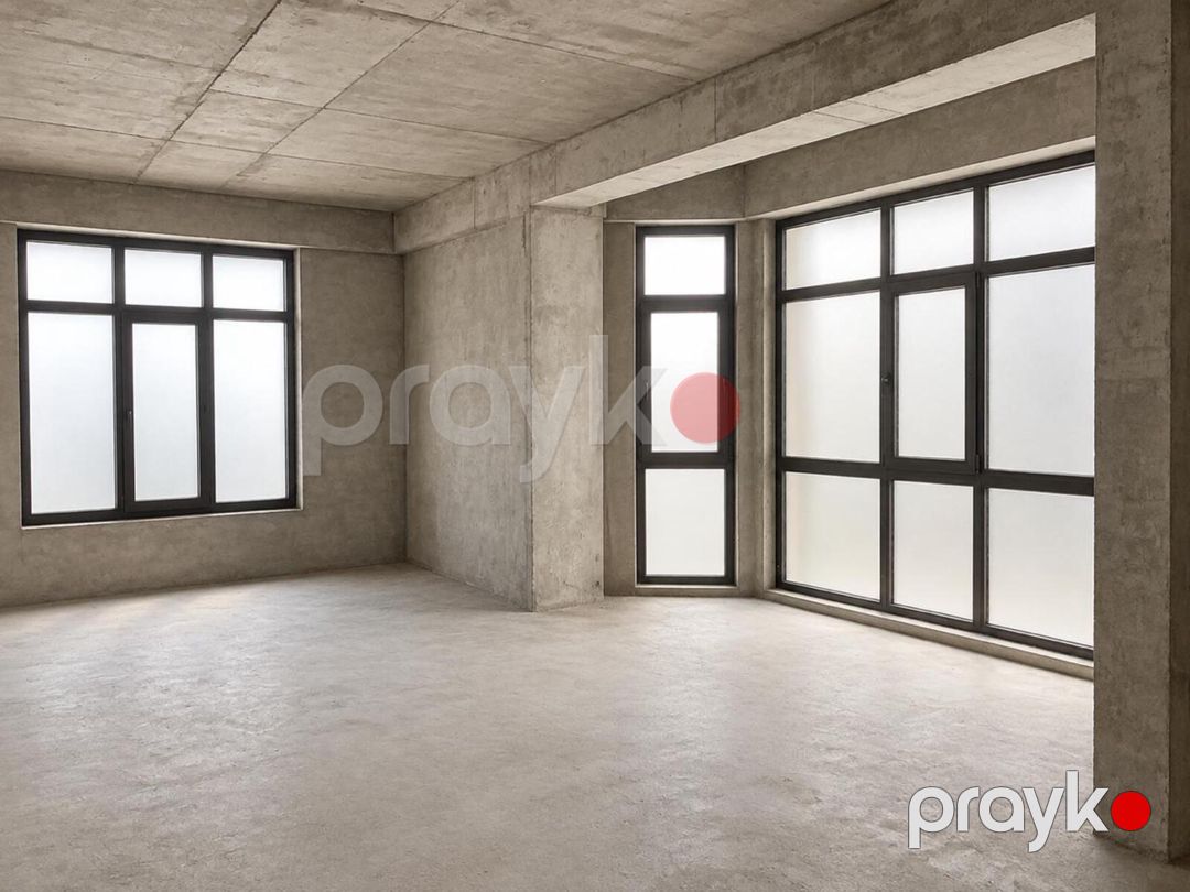 Satılır 3 otaqlı yeni tikili 107 m² — Mənzil, Bakı (7)