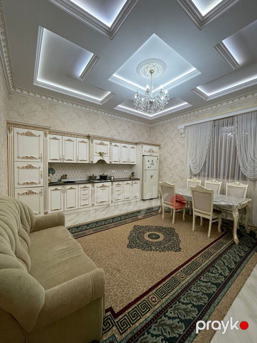 Həyət evi kirayə verilir, Gəncə ş — Ev, villa, Gəncə (11)
