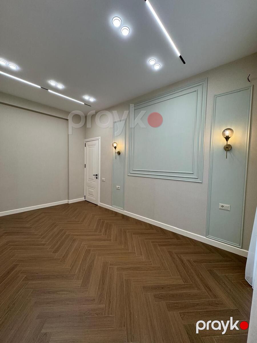 Satılır 2 otaqlı yeni tikili 86 m² — Mənzil, Bakı (5)