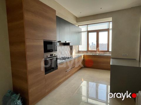 İcarəyə verilir 2 otaqlı yeni tikili 86 m² — Bakı