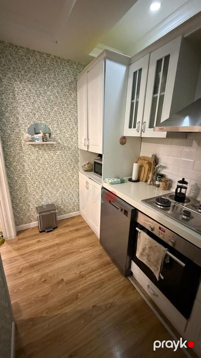 Satılır 2 otaqlı yeni tikili 62 m² — Mənzil, Bakı (9)