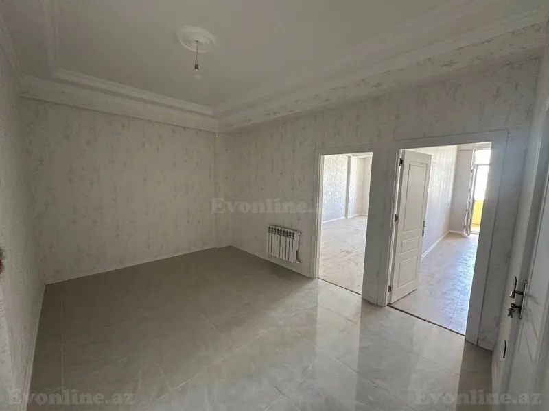 Satılır 2 otaqlı Mənzil Yeni tikili 67 m² Bakı, Abşeron r., Saray — Mənzil, Bakı (2)