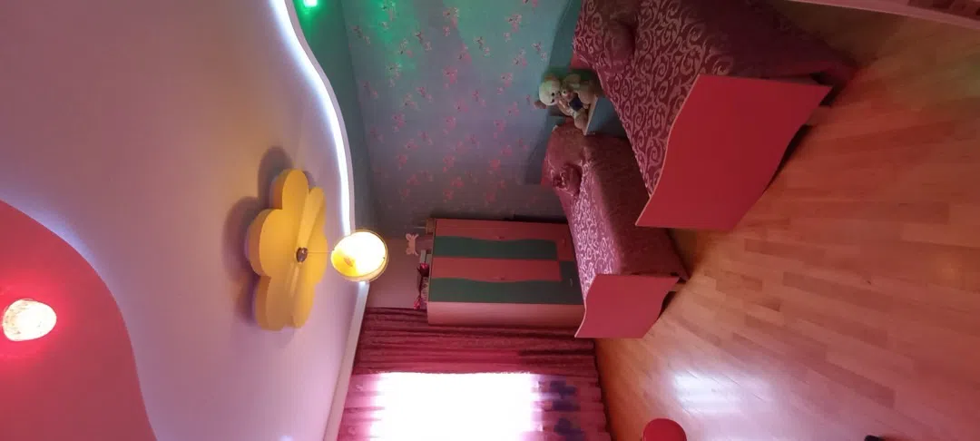 3 otaqlı mənzil 112 m² satılır — Mənzil, Sumqayıt (10)