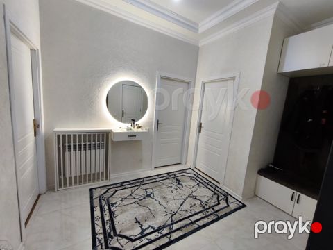 Satılır 3 otaqlı yeni tikili 94 m² — Sumqayıt