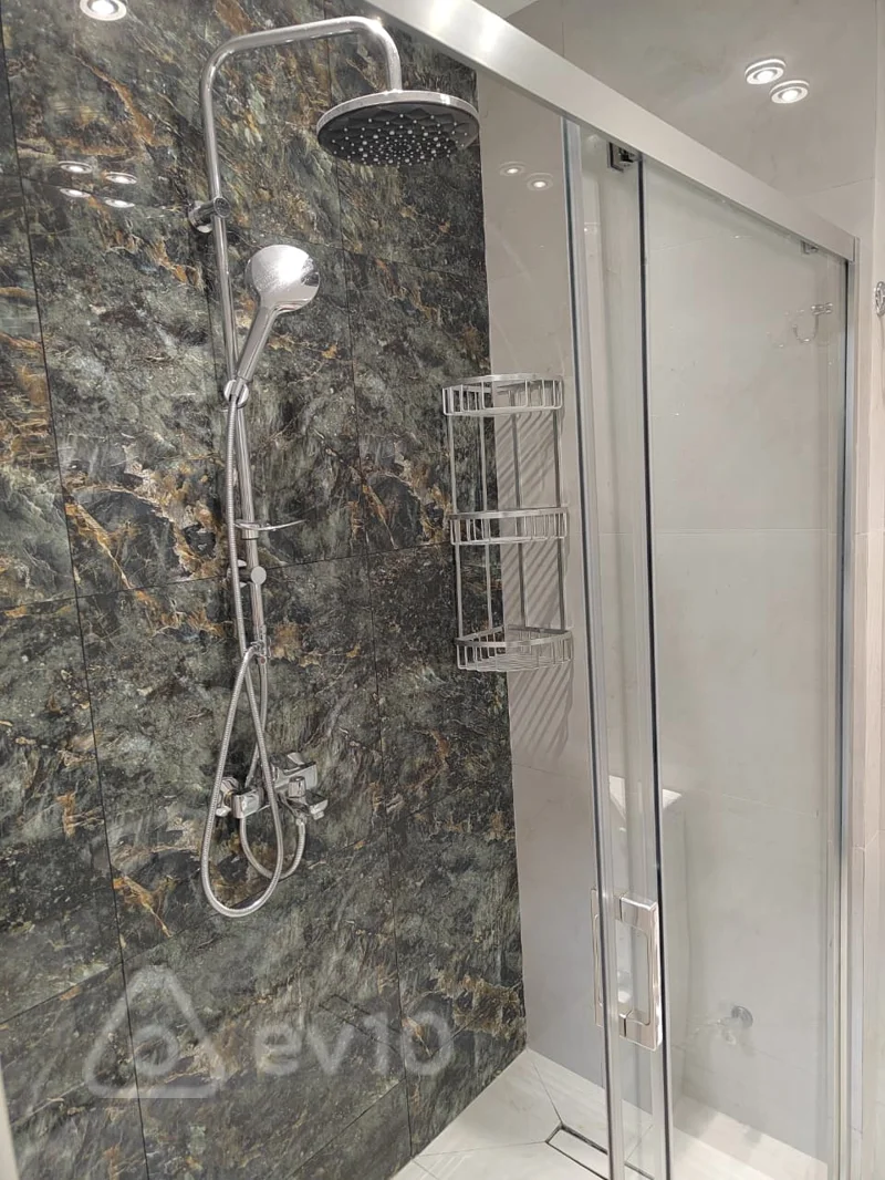 2 otaqlı mənzil, 52 m², Abbas Mirzə Şərifzadə küç. — kirayə — Mənzil, Bakı (11)