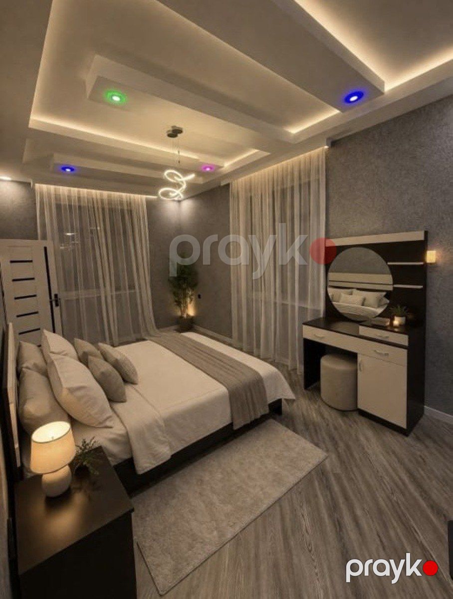 Villa kirayə verilir, Şüvəlan qəs — Ev, villa, Bakı (4)