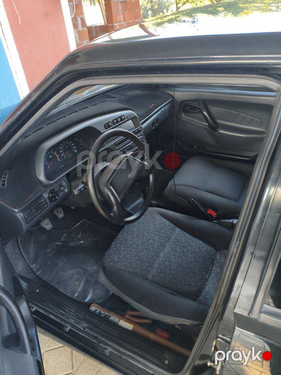 Lada (VAZ) 2115, 1.6 L, 2008 il, 210 000 km — Avtomobillər, Masallı (3)