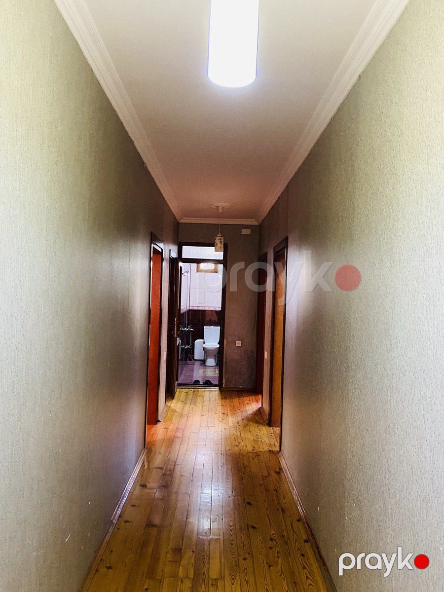Həyət evi, Binəqədi rayonu binəqədi qəsəbəsi — Ev, villa, Bakı (7)