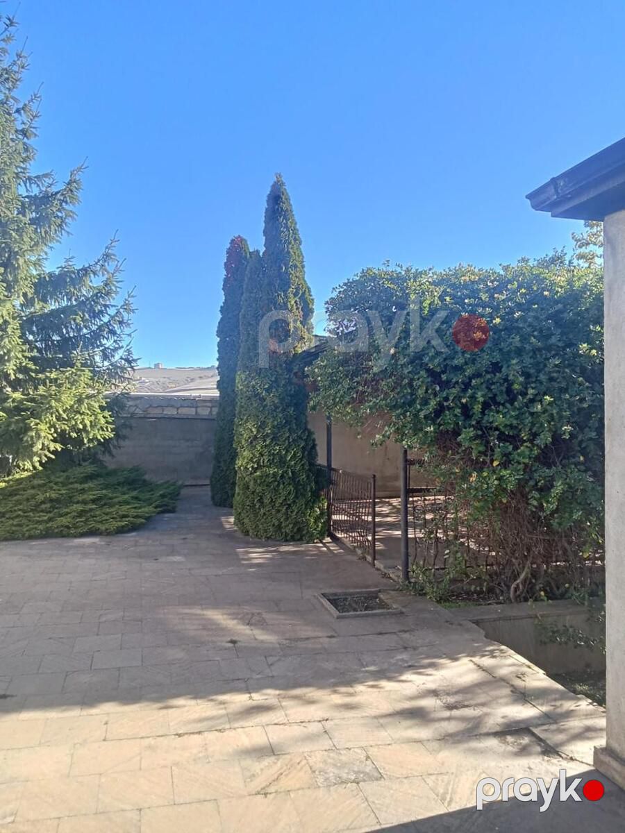 İcarəyə verilir 6 otaqlı həyət evi/bağ evi 300 m² — Ev, villa, Şamaxı (4)