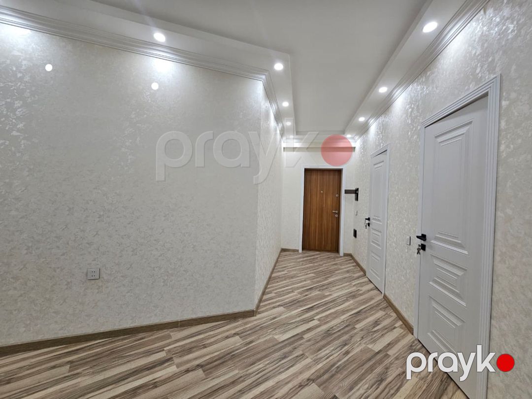 Satılır 3 otaqlı yeni tikili 114 m² — Mənzil, Bakı (9)