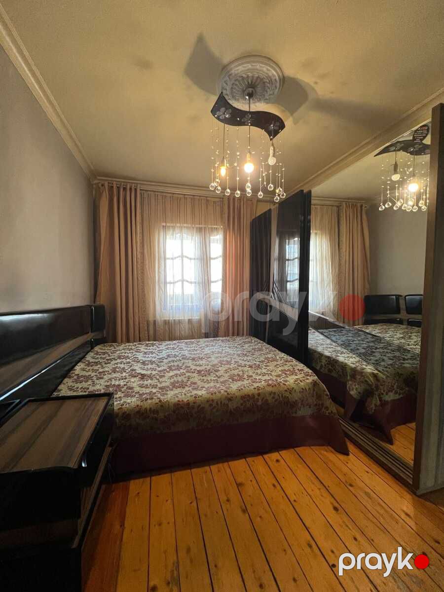 İcarəyə verilir 2 otaqlı köhnə tikili 120 m² — Mənzil, Bakı (4)