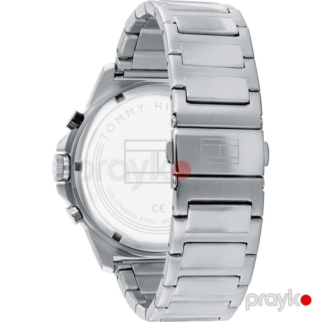 Kişi qol saatı Tommy Hilfiger TH 1791890 — Mallar, Bakı (2)