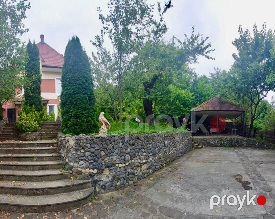 Bağ evi kirayə verilir, Quba r — Ev, villa, Quba (5)