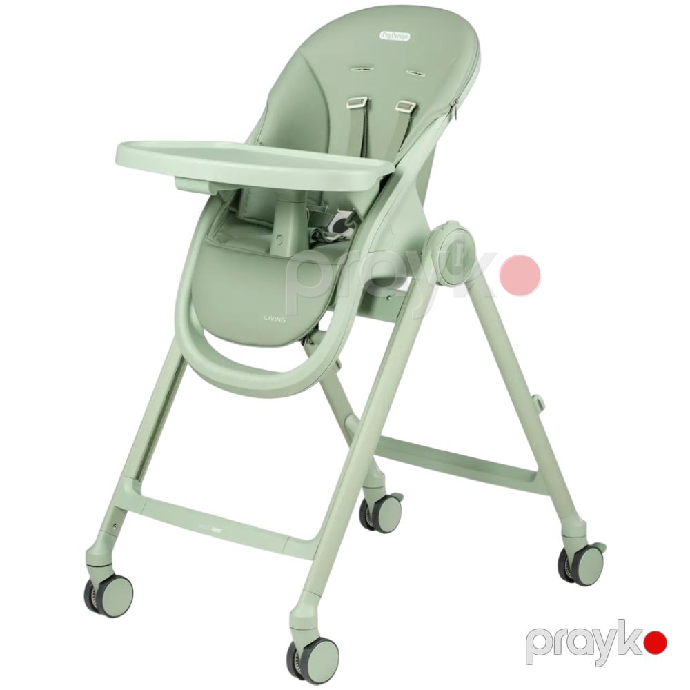 Yedirmə oturacağı Peg Perego Living Sage — Qidalandırma stulları, Bakı