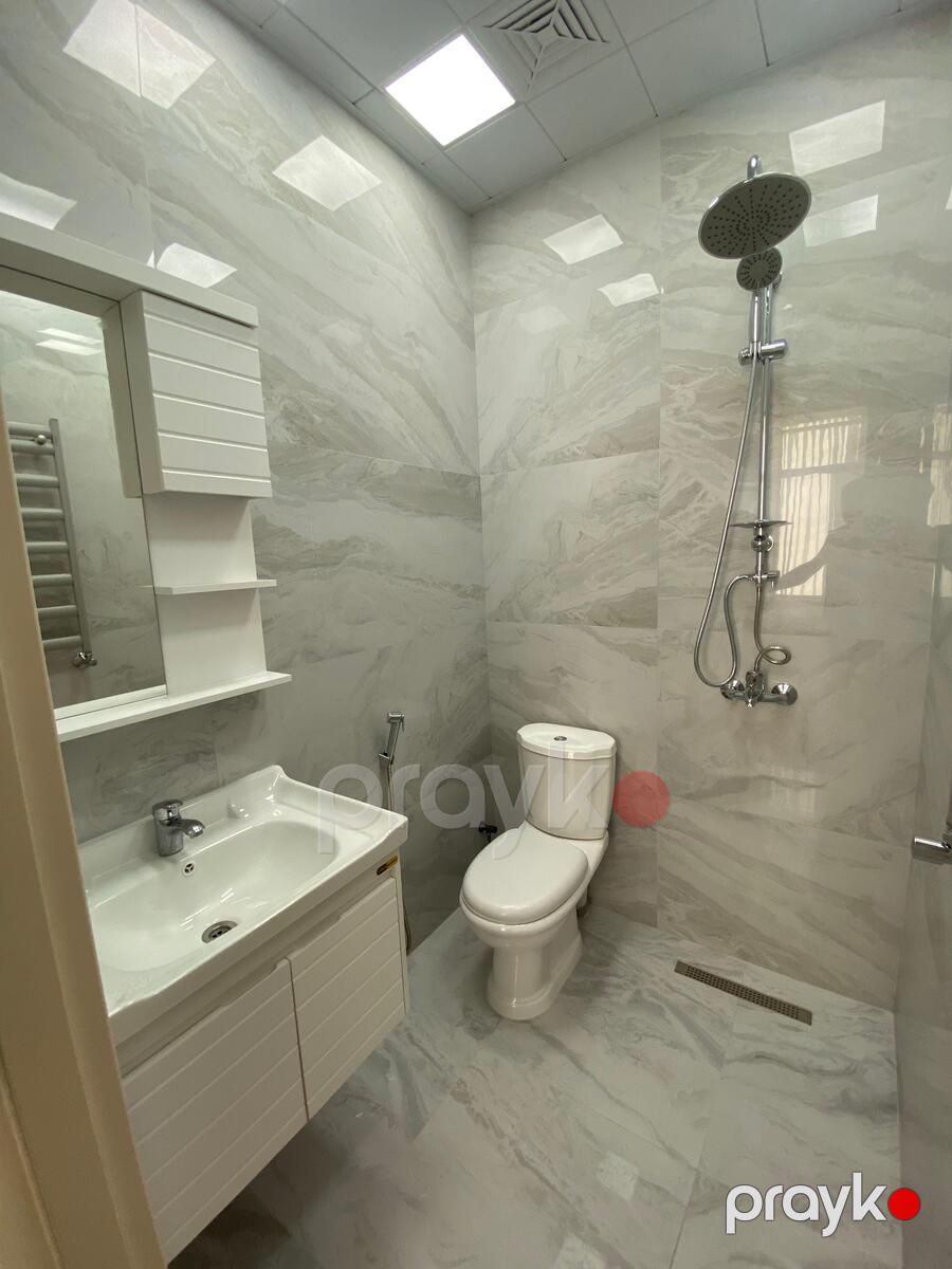 Satılır 3 otaqlı yeni tikili 92 m² — Mənzil, Bakı (12)
