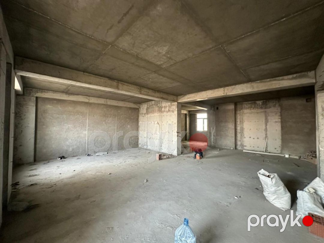 Satılır 3 otaqlı yeni tikili 143 m² — Mənzil, Bakı (2)