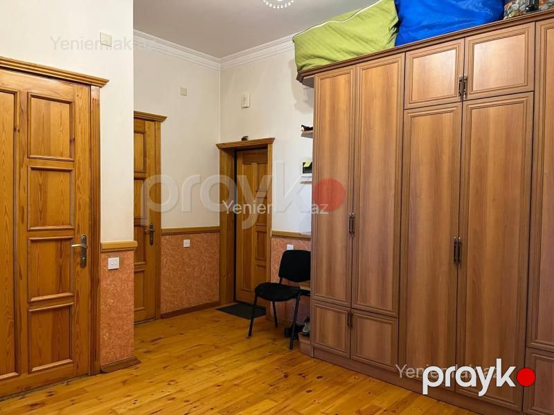 Satılır 2 otaqlı Bina evi menzil (Yeni tikili), 60 m², Nizami rayonu — Mənzil, Bakı (11)