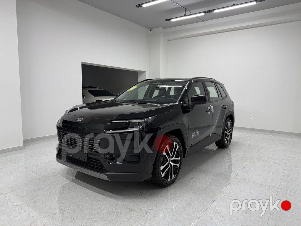 Toyota Wildlander, 2.0 L, 1.6 kWh, 2026 il, yeni — Avtomobillər, Bakı (3)