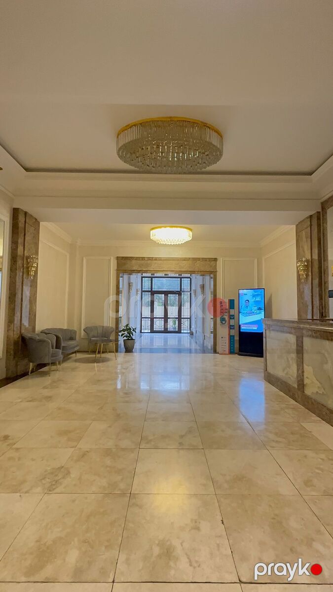 Satılır 4 otaqlı yeni tikili 247 m² — Mənzil, Bakı (12)