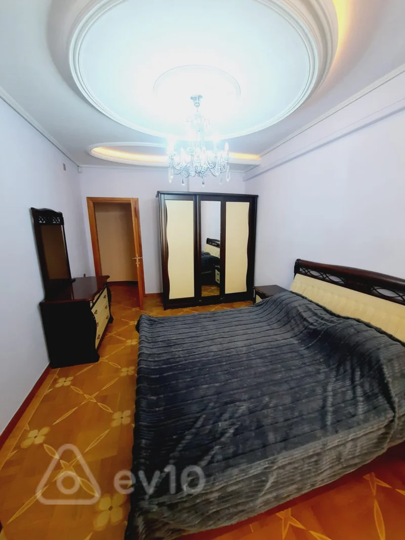 8 otaqlı mənzil, 427 m², ул. Магомед Нахичевани дом 10 — Mənzil, Bakı (11)