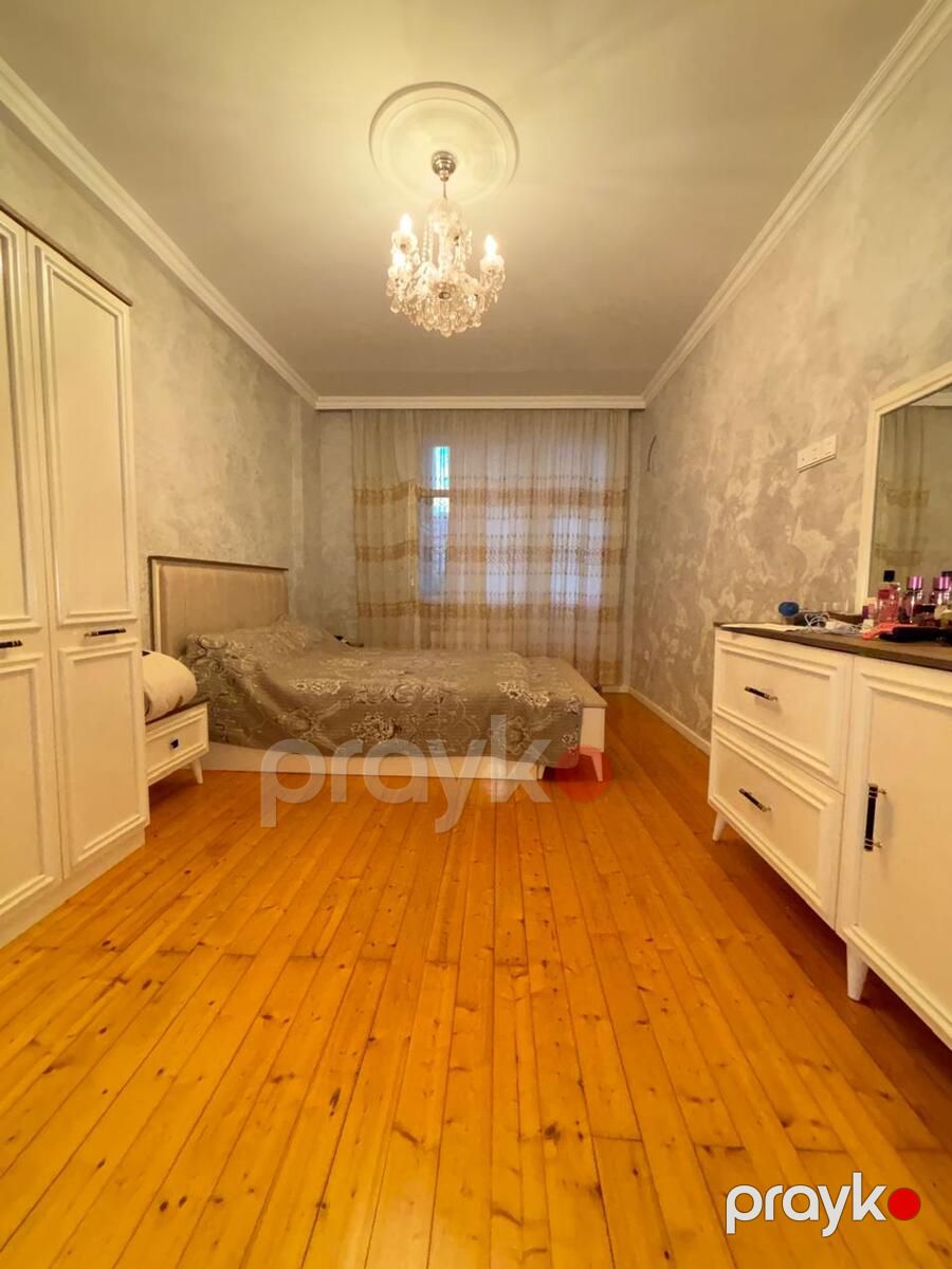 Satılır 3 otaqlı yeni tikili 112 m² — Mənzil, Xırdalan (9)