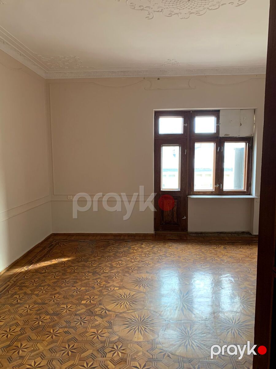 Satılır 3 otaqlı köhnə tikili 120 m² — Mənzil, Bakı (12)