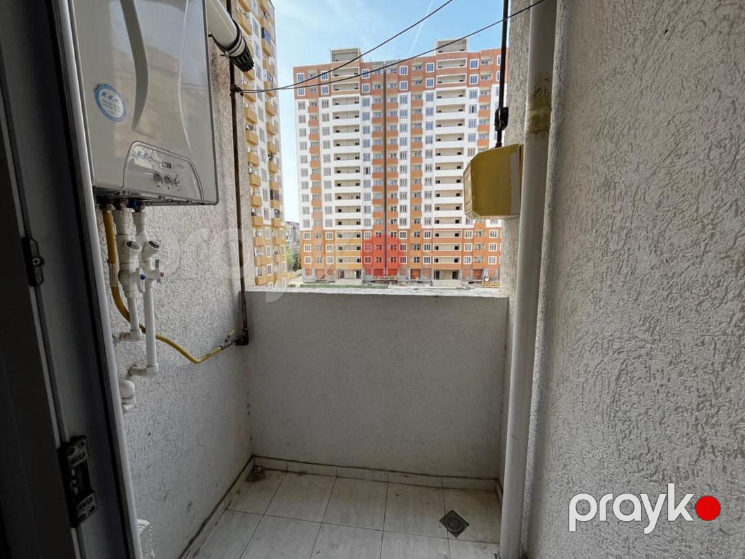 1-otaqlı yeni tikili kirayə verilir, Sumqayıt ş., 32 m² — Mənzil, Sumqayıt (7)