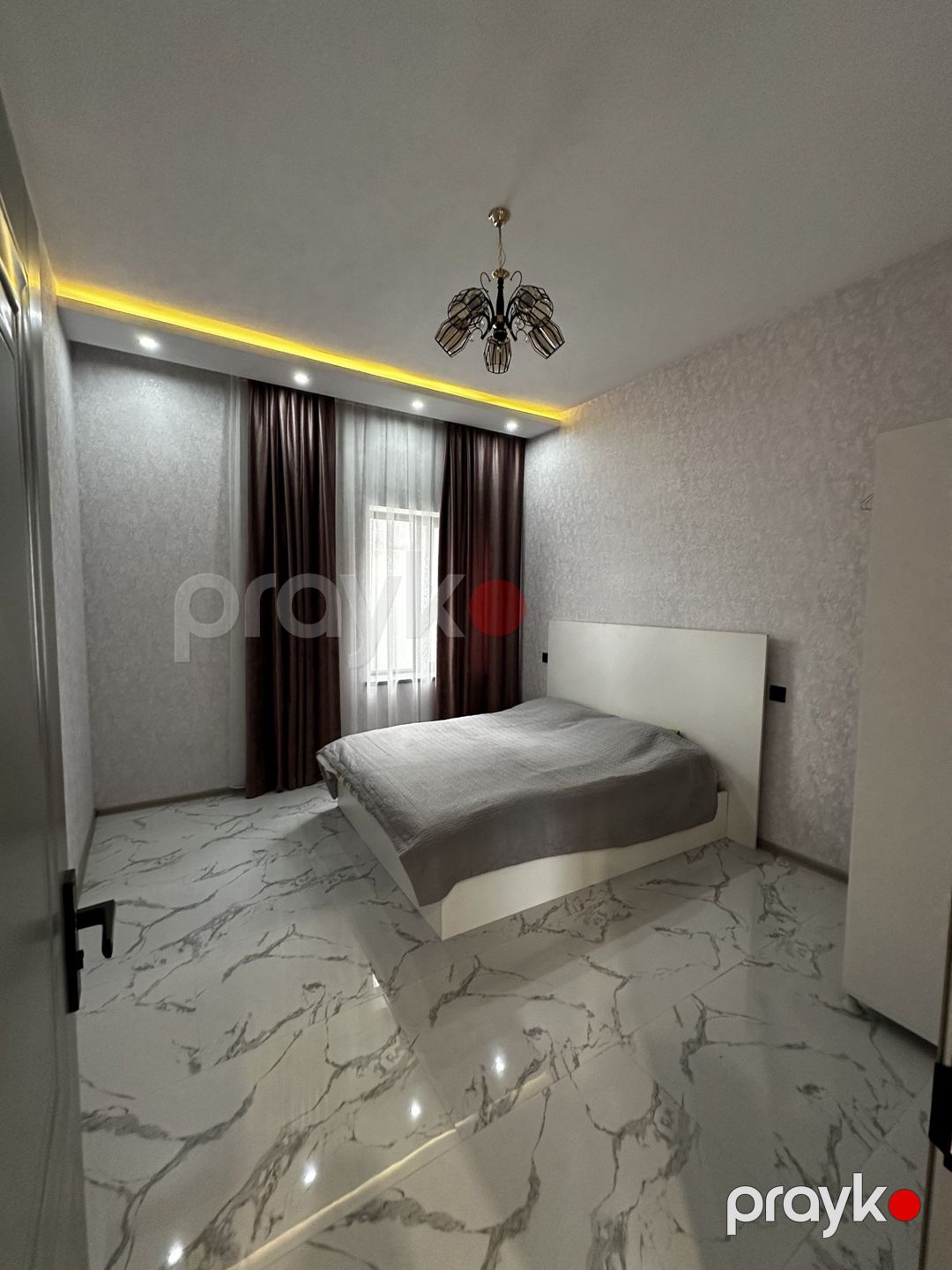 Satılır 3 otaqlı həyət evi/bağ evi 130 m² — Ev, villa, Bakı (6)